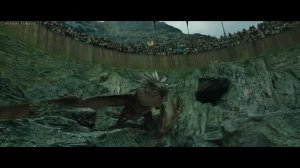 Грехо-Обзор "Гарри Поттер и Кубок огня"