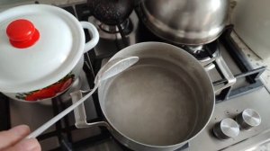 как промыть и отварить рис.#кулинария