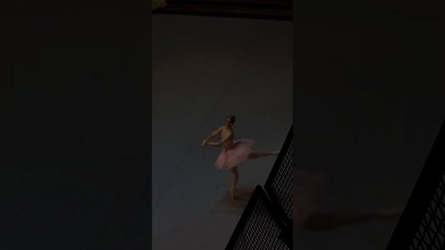 08.09.24, Ярославна Куприна, Спящая красавица, Большой теа