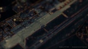 Катастрофа Boeing 737-800, FZ-981. Ростов-на-Дону. 19 марта 2016 год?