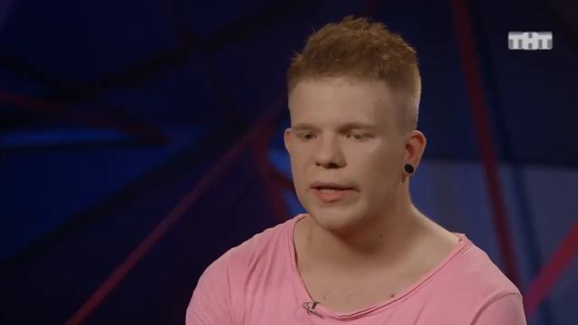 Танцы׃ Максим Павлов Монатик   Терроризиру  Е Т сезон 3,