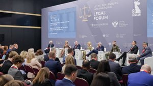 Ирина Яровая о защите суверенитета России