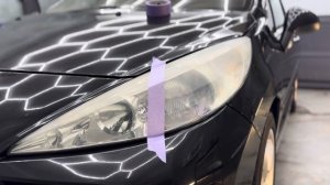 КАК ЛЕГКО И БЫСТРО ОТПОЛИРОВАТЬ ФАРЫ? Headlight Polish art.406250