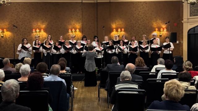 Танго "Очі". Слова Олі Ільків,  музика Марти Пашківсько? смотреть онлайн