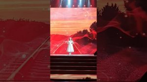 Памяти ленинградских детей, погибших на станции Лычково /Анатолий Молчанов/