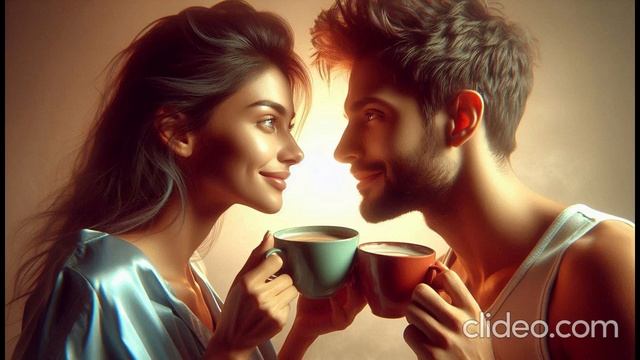 И чашка кофе, на двоих одна Автор текста Ирина Морозо смотреть онлайн