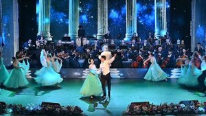 Е. Дога - Вальс "Мой ласковый и нежный зверь" дирижер Ал?