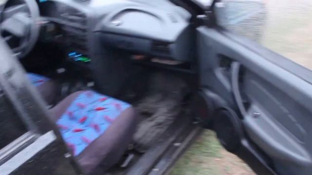 Бюджетный автозвук своими руками, громкий фронт Ваз 211 смотреть онлайн