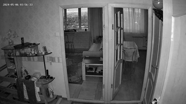 2024 05 09 Камера ночного видения смотреть онлайн