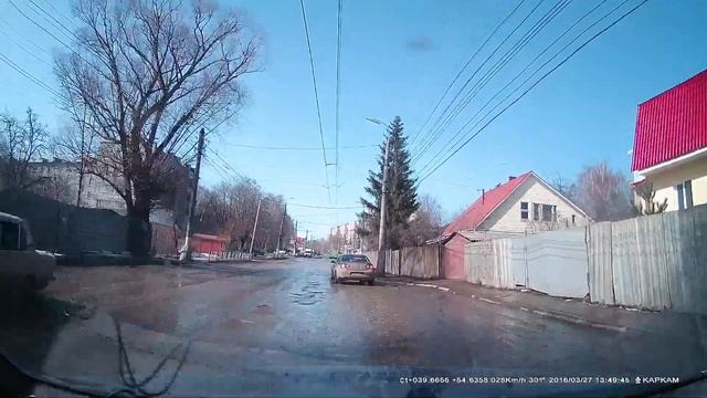 Каркам Дуо CAM1 День смотреть онлайн