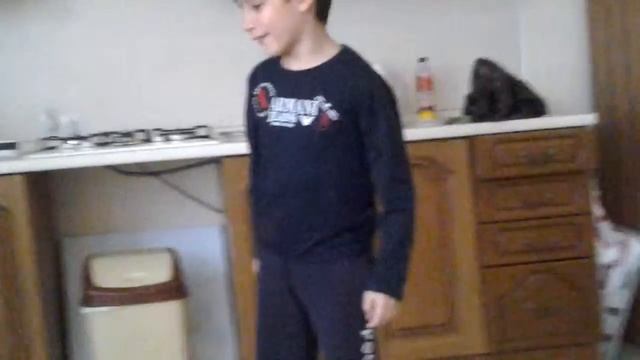 Крутые сальто смотреть онлайн