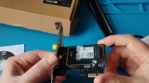 Как подключить десктоп к Wi-Fi? 📡 Обзор адаптера Wi-Fi Fenvi P