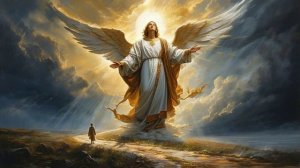 "Два крыла" - сильная песня про Ангела Хранителя! В колл