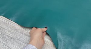 Quentin soft Aquazzurra