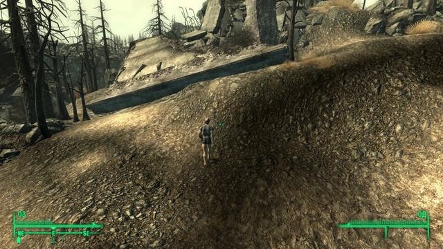 FALLOUT 3 / ПРОХОЖДЕНИЕ, ЧАСТЬ 72!