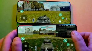 Сравнение Realme 14 Pro+ vs Xiaomi Redmi Note 14 Pro+ какой и почему НЕ БР