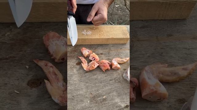 Империя ножей 26 смотреть онлайн