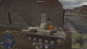 war thunder