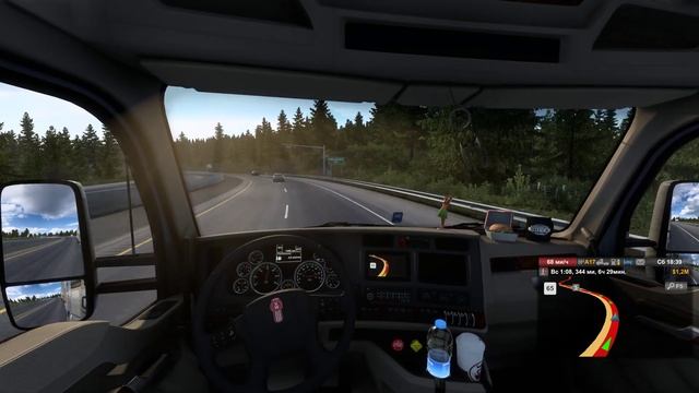 ATS #28/В погоне за редкими достижениями/Стальные крылья смотреть онлайн