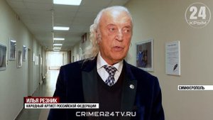 Новые «Нивы и горы»: более 70 вариантов нового гимна Крыма подано на конкурс
