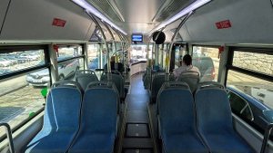 Всё про транспорт в Порту! Система Andante. Как купить бил?