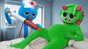 Sprinki|СПРУНКИ или СПРУНКЕ в реальной жизни еще круче!