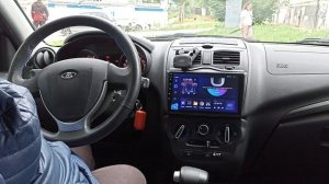 Магнитола TEYES CC3L