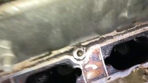 Водородная очистка не влияет?! МАСЛОЖОРу КОНЕЦ !