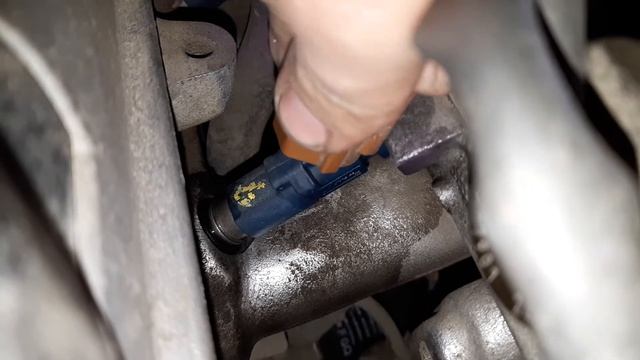 Форсунка 1jz Ge