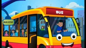 Песенка про водителя! Детская песня о важной професси?