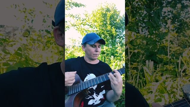 АлисА-Полёт(БУНКЕРCover)