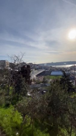 Крымчане в Турции 🇹🇷 Стамбул.
