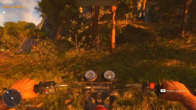 ТЕСТ Far Cry 6 НА СЛАБОМ ПК смотреть онлайн