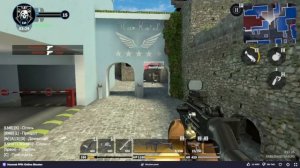 2 Hazmob FPS Online Shooter Hazmob FPS Онлайн-шутер