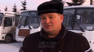 В Златоуст прибыла вторая партия транспорта на газомо