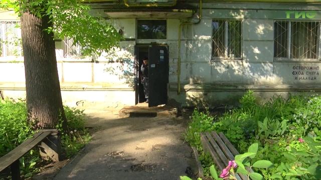 "События" от 23.05.2025 (вечер)