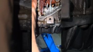 Метки цепи грм GEN3