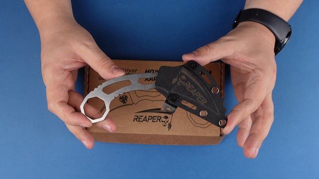 Аукцион - 7 ножей и две ручки смотреть онлайн