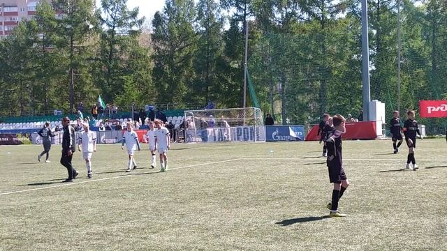 Крылья Советов-2011(2) 1-0 Форвард-1 08/05/23 смотреть онлайн