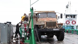 В Нижневартовском районе обеспечат продуктами отдалённое поселение Корлики