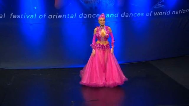 Эдже Шоу! Танец Живота Ece Show! belly dance oriental danc #barbie #barbiedance # смотреть онлайн