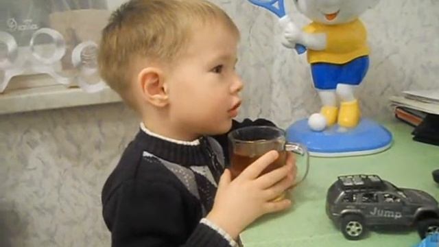 Ромик  Убежали от меня   Мойдодыр