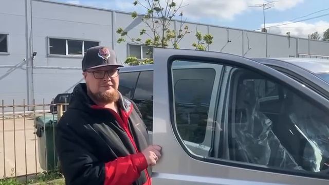 ОТЗЫВ Hyundai Grand Starex / параллельный импорт авто / купить машину за границей