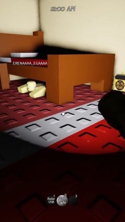 А, ТЫ ЗДЕСЬ?! | Roblox #roblox #gameplay #horror #memes #funny #rblx #роблокс