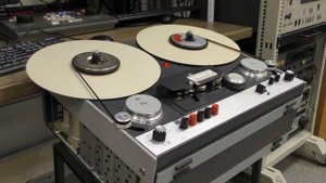 Людмила Сенчина — И всё-таки вальс (1977) на магнитофоне