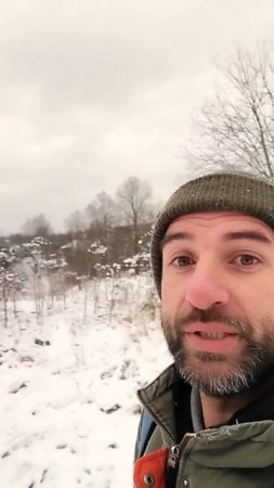 Жду вас завтра в 16:00 на канале. Новое видео, путешествие в заброшенную деревню староверов. #shorts