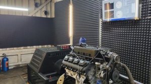 Настройка и замеры двигателя Hemi 5.7 компрессор. Техниче