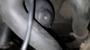 Форд Фокус МК2, 1.6TDCi : замена масла, замена масляного фи?