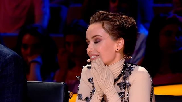 Сексуальність І Ніжність, Що Зливається В Один Танець!