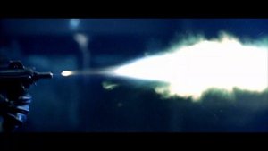 Доберман | Бойня в клубе